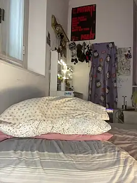 giuli zerozero online show from 19, 2, 2026