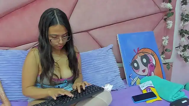 ValerySweety online show from 4, 11, 2025