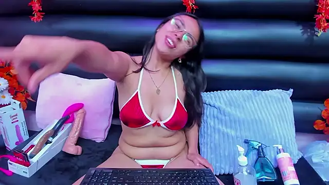 ValerySweety online show from 10, 1, 2026