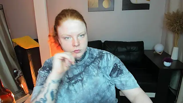 Cassie xKiss online show from 19, 5, 2026