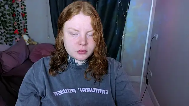 Cassie xKiss online show from 28, 3, 2026