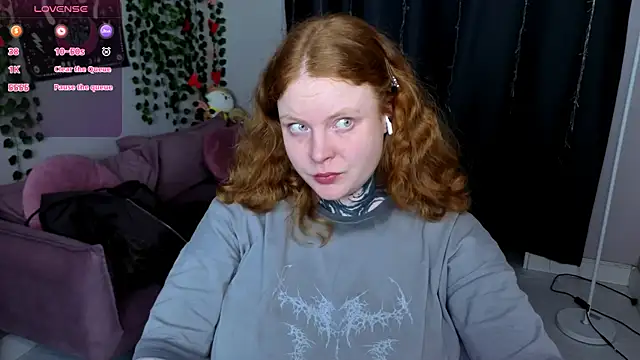 Cassie xKiss online show from 26, 3, 2026