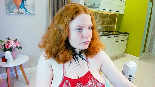 Cassie xKiss online show from 5, 3, 2025