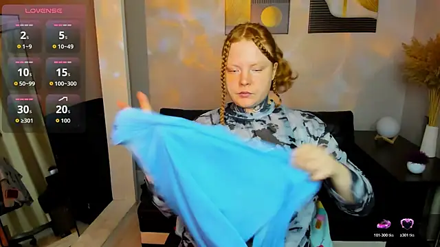 Cassie xKiss online show from 26, 5, 2026