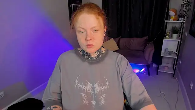 Cassie xKiss online show from 30, 9, 2025