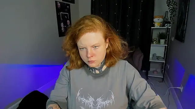 Cassie xKiss online show from 27, 9, 2025