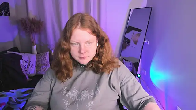 Cassie xKiss online show from 22, 4, 2026