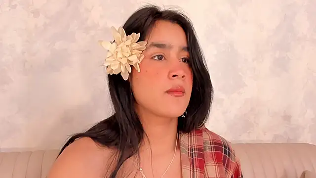 bonniekim  online show from 20, 3, 2025