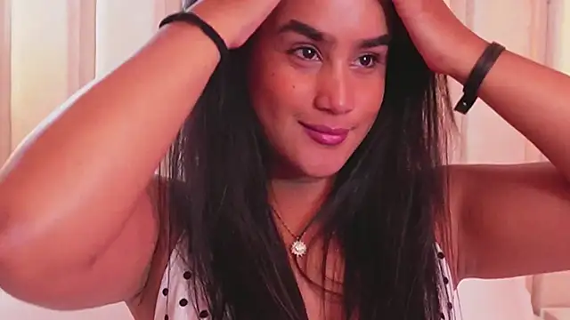 bonniekim  online show from 14, 12, 2025