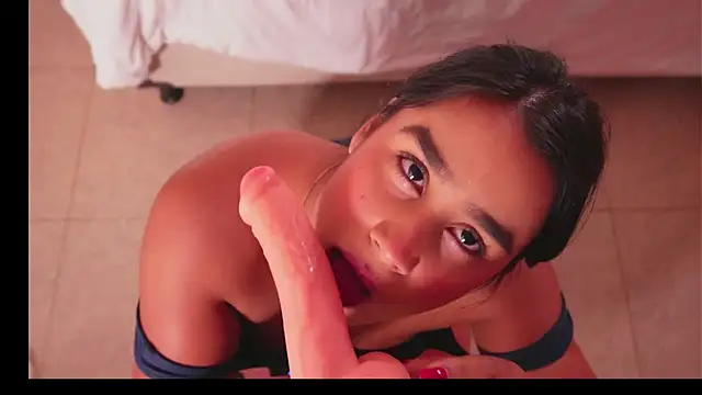 bonniekim  online show from 19, 9, 2025