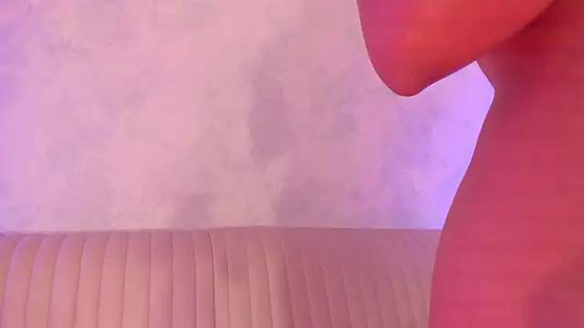 bonniekim  online show from 22, 3, 2025