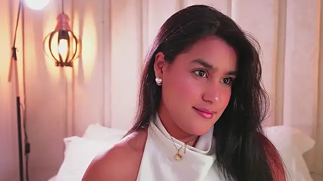 bonniekim  online show from 11, 1, 2026