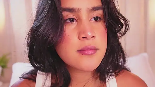 bonniekim  online show from 2, 11, 2025