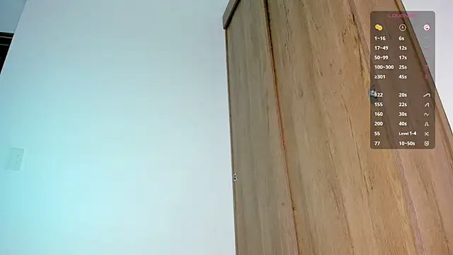 cherry monroe1 online show from 25, 11, 2025