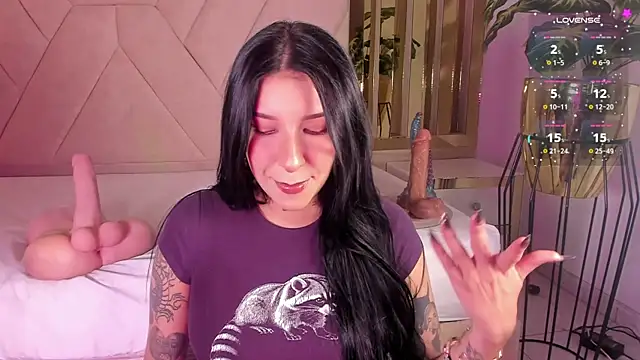 Leiaa  online show from 26, 6, 2026