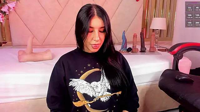 Leiaa  online show from 12, 2, 2026