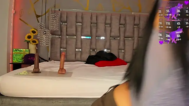 Leiaa  online show from 8, 1, 2025