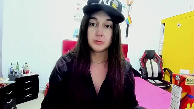 Sweet-Suck69 online show from 4, 5, 2026