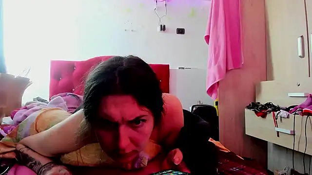 Sweet-Suck69 online show from 21, 3, 2025