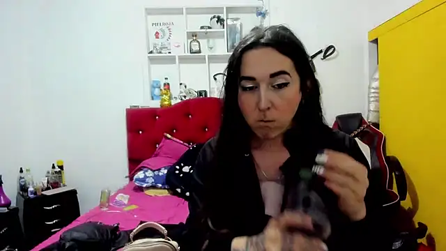 Sweet-Suck69 online show from 8, 5, 2026