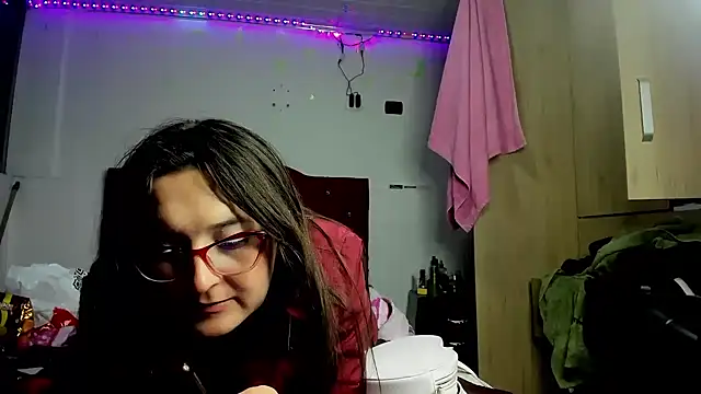 Sweet-Suck69 online show from 23, 3, 2025