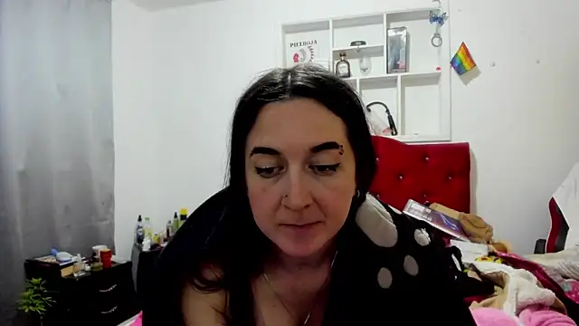 Sweet-Suck69 online show from 20, 5, 2026