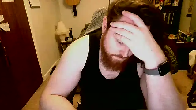 Hairy Guy30 online show from 7, 3, 2026