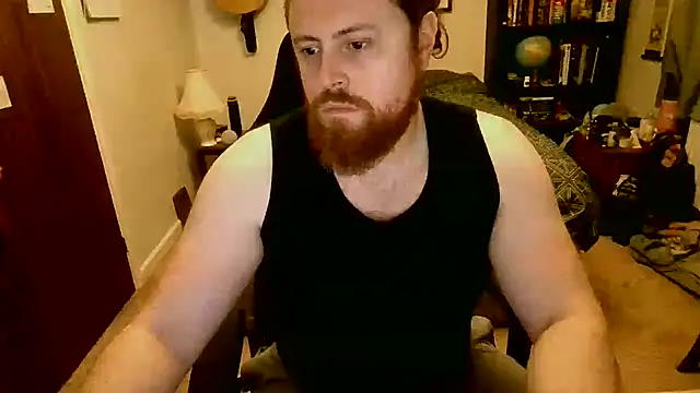 Hairy Guy30 online show from 4, 11, 2025