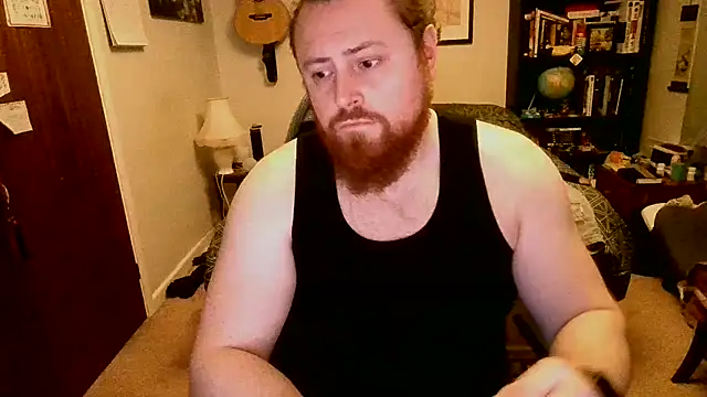 Hairy Guy30 online show from 5, 3, 2026