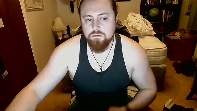 Hairy Guy30 online show from 26, 2, 2025