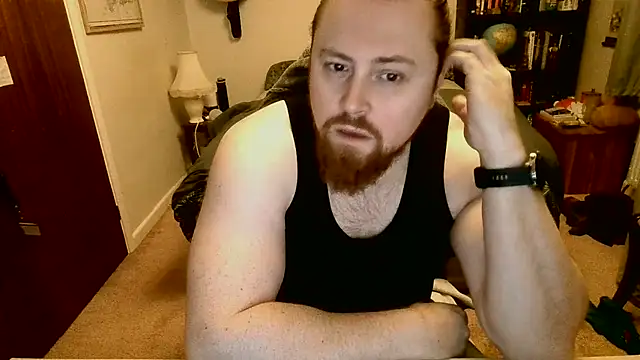 Hairy Guy30 online show from 26, 2, 2025