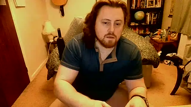 Hairy Guy30 online show from 18, 3, 2025