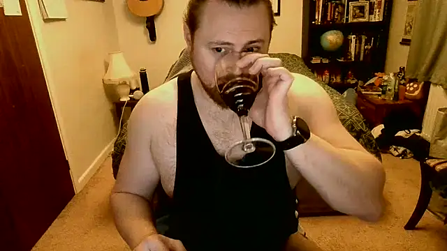 Hairy Guy30 online show from 19, 3, 2025