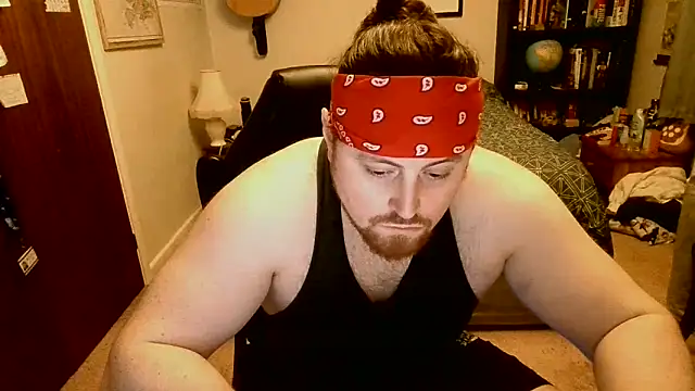 Hairy Guy30 online show from 8, 3, 2025