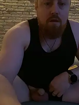 Hairy Guy30 online show from 3, 3, 2025