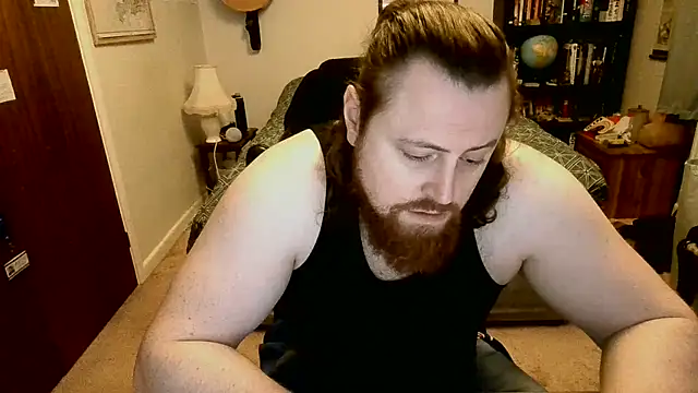 Hairy Guy30 online show from 17, 2, 2025