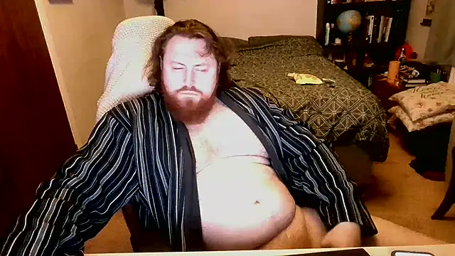 Hairy Guy30 online show from 25, 5, 2026