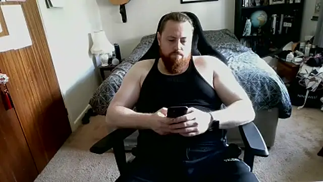 Snapshot of Hairy_Guy30 chatting on 21, 6, 2026 Hairy Guy30 online show from 21, 6, 2026