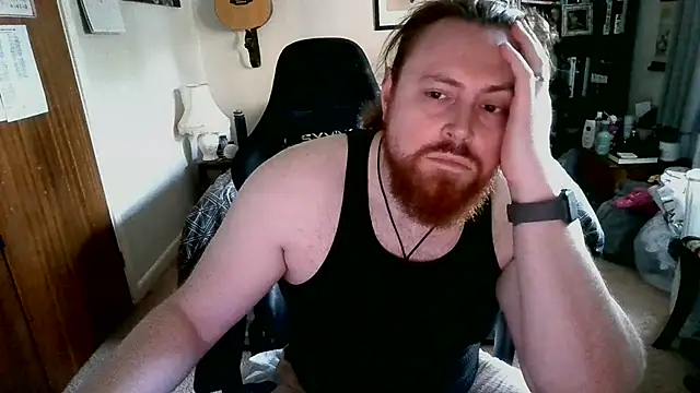 Snapshot of Hairy_Guy30 chatting on 11, 7, 2026 Hairy Guy30 online show from 11, 7, 2026