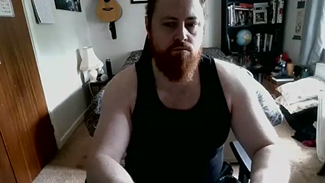 Hairy Guy30 online show from 29, 5, 2026
