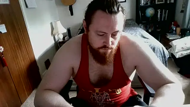 Hairy Guy30 online show from 28, 5, 2026
