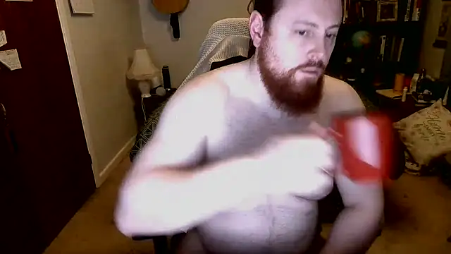 Hairy Guy30 online show from 11, 5, 2026
