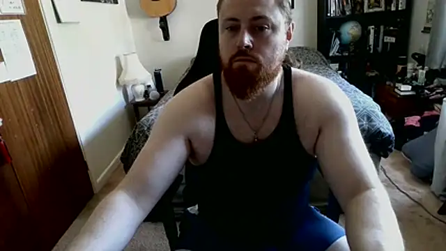 Snapshot of Hairy_Guy30 chatting on 3, 7, 2026 Hairy Guy30 online show from 3, 7, 2026
