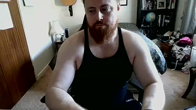 Snapshot of Hairy_Guy30 chatting on 25, 6, 2026 Hairy Guy30 online show from 25, 6, 2026