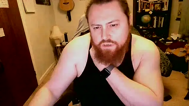 Hairy Guy30 online show from 27, 3, 2026