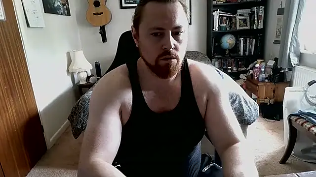 Snapshot of Hairy_Guy30 chatting on 24, 7, 2026 Hairy Guy30 online show from 24, 7, 2026