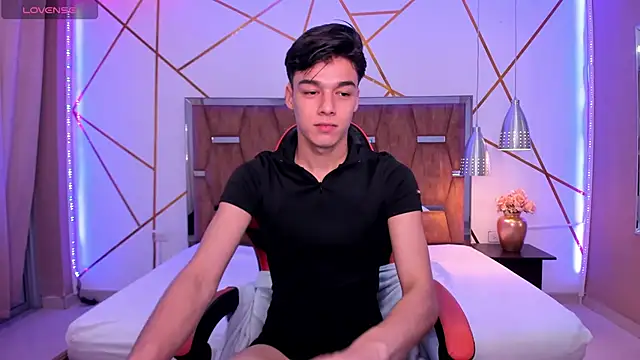 Gerony  online show from 13, 3, 2025