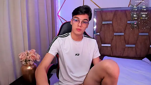 Gerony  online show from 16, 3, 2025