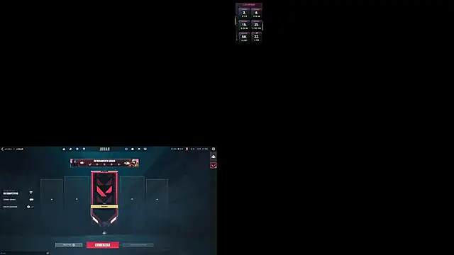 Gerony  online show from 11, 4, 2026