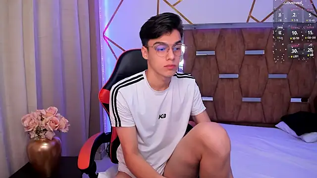 Gerony  online show from 16, 3, 2025